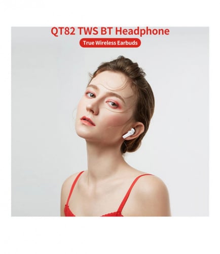 سماعة QT82 من لينوفو