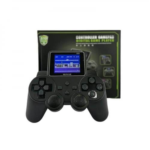 قيم بوي جهاز العاب الطيبين المحمول اكثر من 520لعبة...