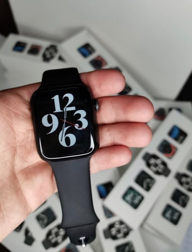 ساعة HW22 إصدار 11 2025