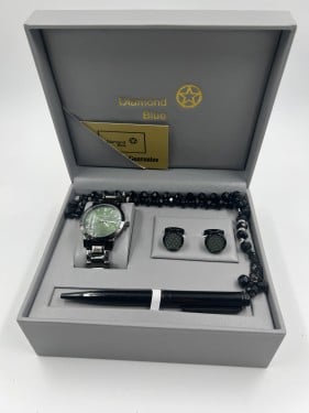 طقم رجالي ماركة Diamond Blue