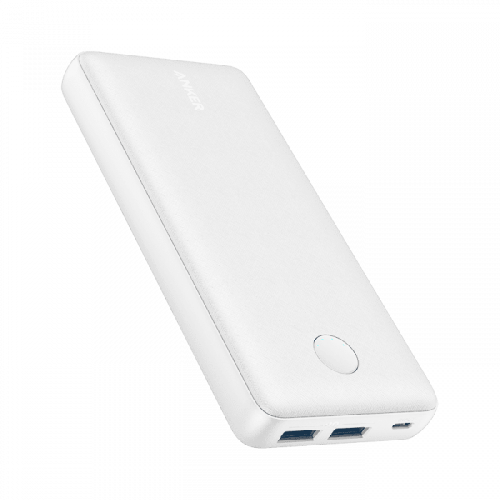 بطارية انكر باوركور سيليكت 20000 ملي امبير