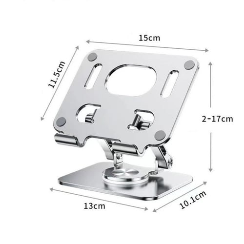 ستاند حامل تابلت والايباد والاجهزة اللوحية بتحكم 3...