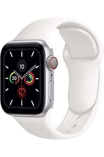 عرض 3في 1 ساعة شبيهة ابل+سماعة شبيهة ابل العادية+ا...