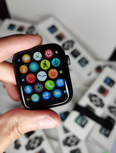 ساعة HW22 إصدار 11 2025