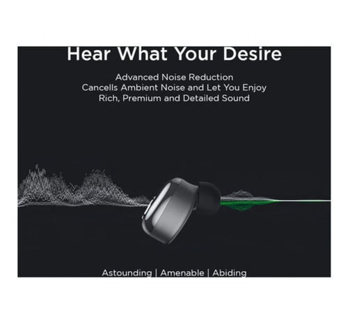 سماعة HT18 من لينوفو