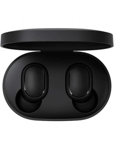 سماعة شاومي اللاسلكية