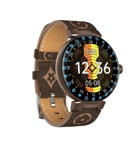 ساعة ذكية LV02