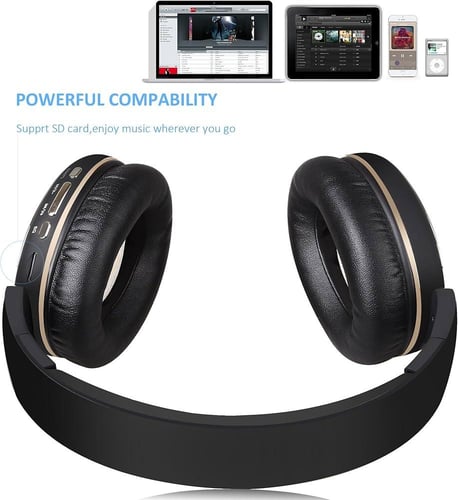 سماعات بلوتوث ريو بوكس WB5 بلوتوث