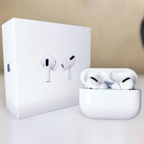 عرض سماعة سلكية +سماعة ايربودز برو هدية