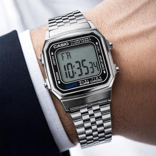 ساعة كاسيو CASIO رقمية