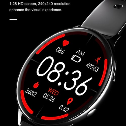 ساعة شبيه سامسونج WS2