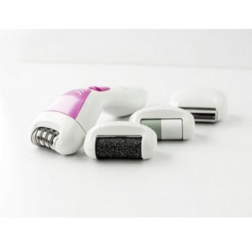 ماكينة إزالة الشعر 4 في 1 Gemei GM 7006