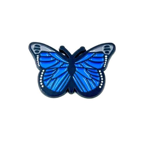 أنا و نفسي شكل قلب ملصق معدن 3M