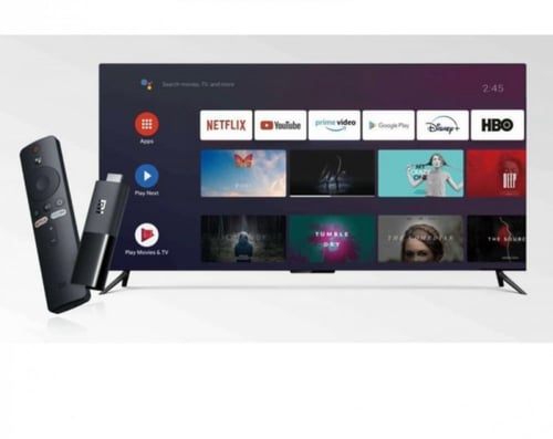 جهاز Mi TV Stick – شاومي