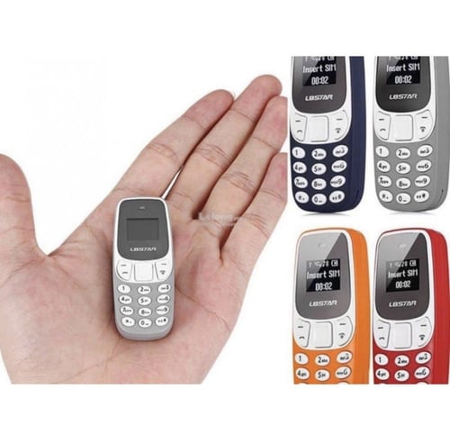 اصغر جوال في العالم