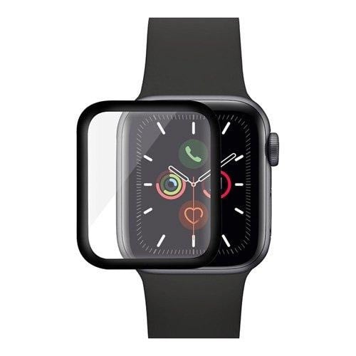 استكر حماية لساعة ابل واتش -نانو مقاوم للخدش