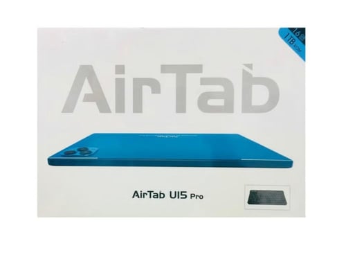 تابلت اير تاب 10 انش U15 Pro Air tab