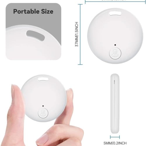 جهاز التتبع GPS بلس