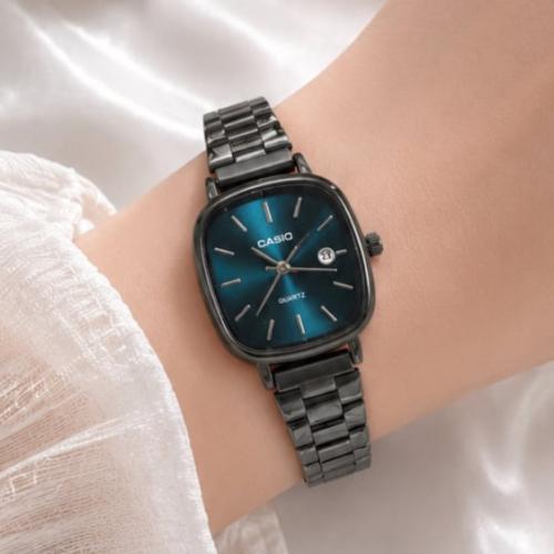 ساعة كاسيو CASIO LTP تيفاني