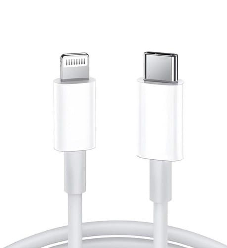 بكج 5 منتجات للايفون معتمدة من Apple