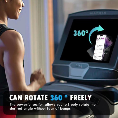 مغناطيس شفط الكتروني 360 درجة من ماركة موج ماكس