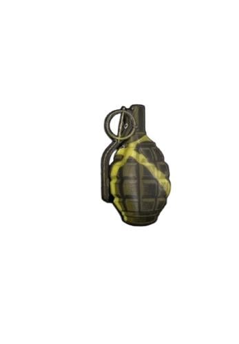 شعار قنبلة ملصق معدن 3m