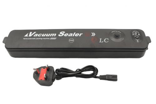 الة تغليف أكياس حرارية كهربائية DLC