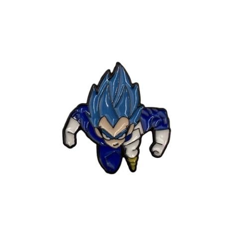 شعار شخصية كرتونية ملصق معدن 3m