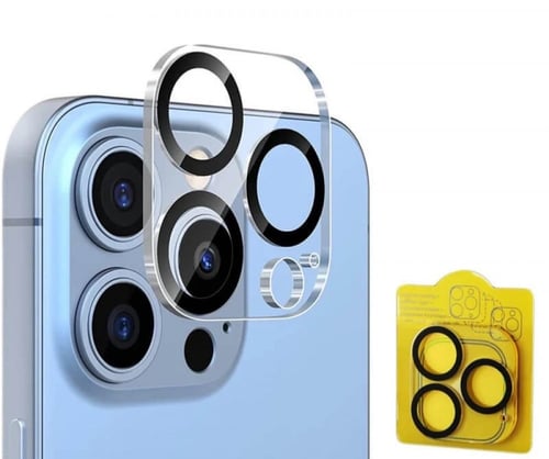 حماية الكاميرا لجميع اجهزة ايفون