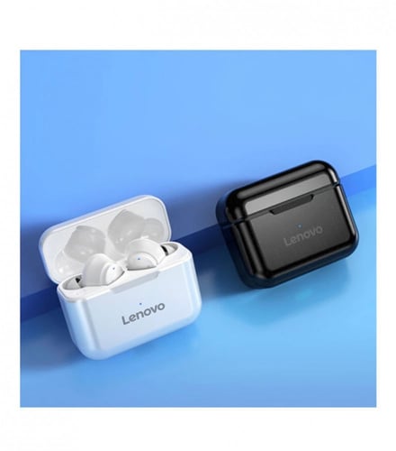 سماعة QT82 من لينوفو