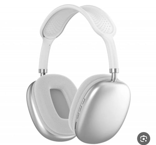 عرض سماعتين ايربودز ماكس P9 و3هدايا مجانية