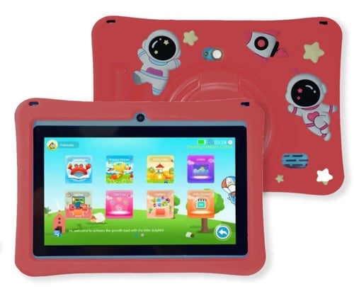 تابلت تاب اطفال ضد الكسر اوتيتو oteeto tab K3 Kids...