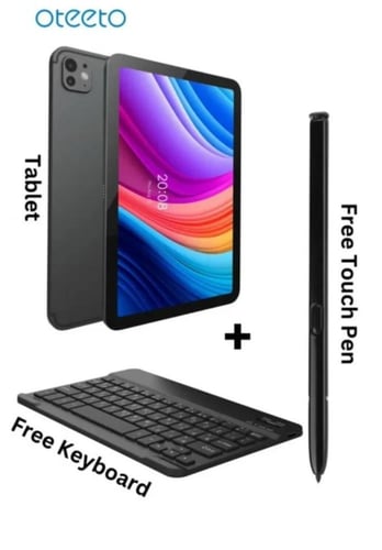 تابلت تاب 15 اوتيتو oteeto بحجم شاشة 10.1 انش
