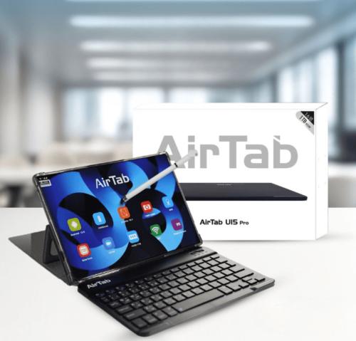 تابلت اير تاب 10 انش U15 Pro Air tab