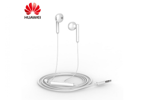 سماعة هواوي مدخل AUX اصلية HUAWEI AUX Earphones