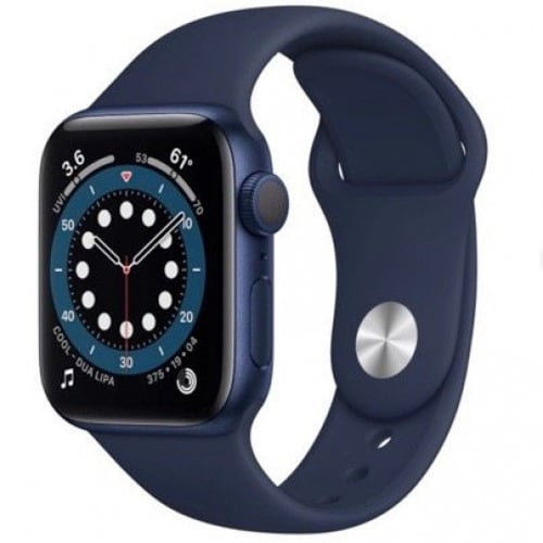 ساعة HW12 مقاس 40 ملم اصدار سادس