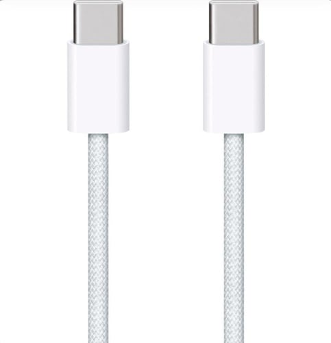 بكج 5 منتجات للايفون معتمدة من Apple