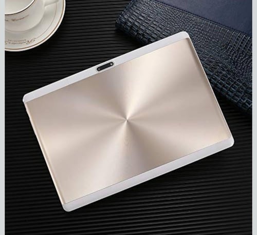 تاب تابلت A9 PRO مع كيبورد شاشة 10 انش