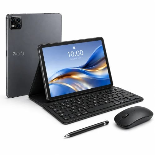 تابلت تابلت Zonify S26 Ultra بحجم 10 انش