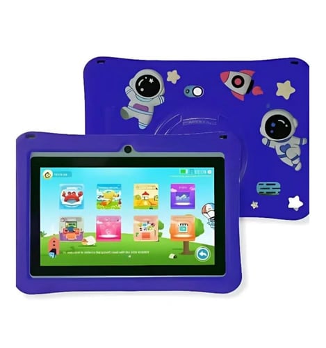 تابلت تاب اطفال ضد الكسر اوتيتو oteeto tab K3 Kids...