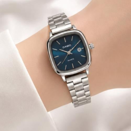 ساعة كاسيو CASIO LTP تيفاني