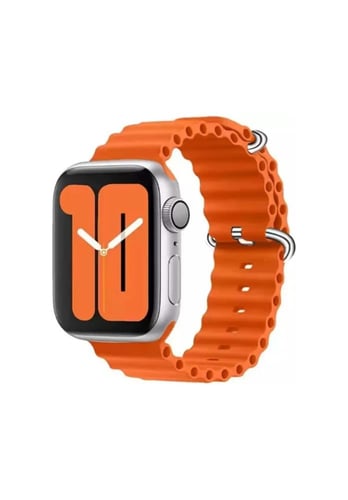 ساعة ذكية إصدار حديث مع 7 أساور مجانية