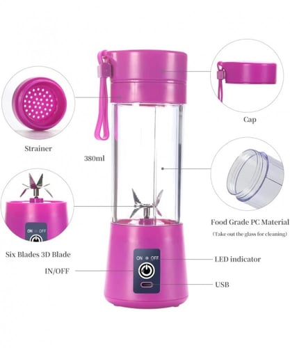 بكج النادي 4in1