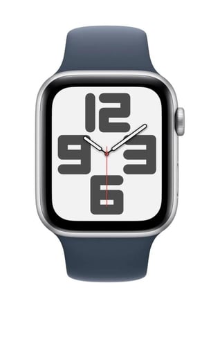 ساعة ذكية إصدار حديث مع 7 أساور مجانية