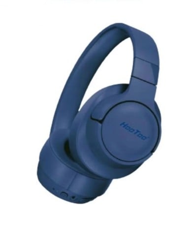 سماعات هوتو HT-711 الاسلكية بتصميم يغطي الأذن