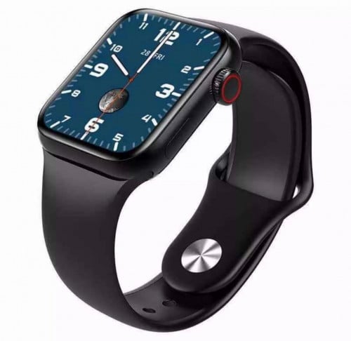 ساعة HW12 مقاس 40 ملم اصدار سادس