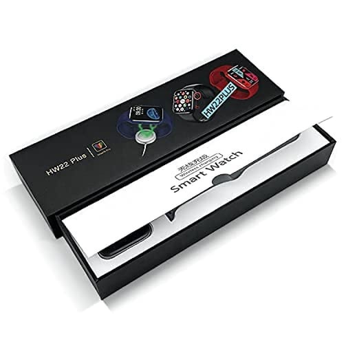 ساعة HW22 Plus إصدار 2025