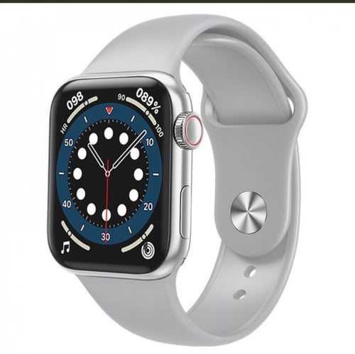 ساعة HW12 مقاس 40 ملم اصدار سادس