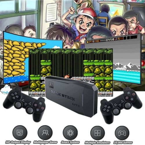 جهاز وحدة التحكم اتاري زمان -العاب الطييبين