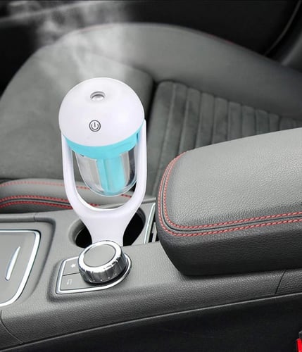 فواحة السيارة الالكترونية nanum .